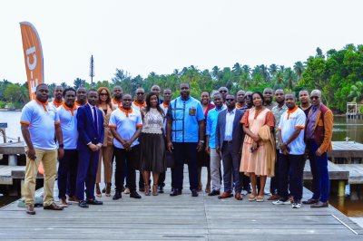 Côte d'Ivoire: le Guichet Unique du Commerce Extérieur annonce la célébration de ses 10 ans