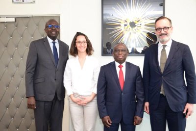 Côte d'Ivoire: le ministère de la Réconciliation veut prévenir les replis communautaires