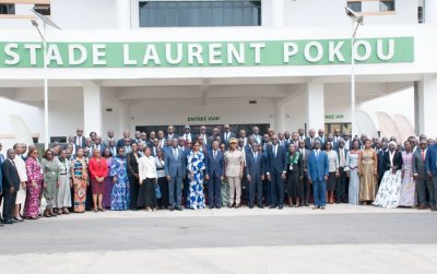 Côte d'Ivoire : le ministère des finances et du budget salue 