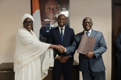 Côte d'Ivoire: le Ministère des Ressources Animales et Halieutiques et l’Université de San Pedro scellent une alliance stratégique pour propulser le ProDeCAP