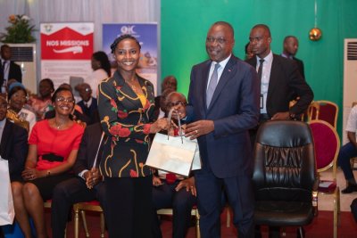 Côte d'Ivoire: le ministre Amadou Koné annonce des projets dans le secteur des transports pour l'année 2023