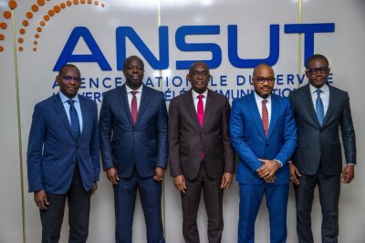 Côte d'Ivoire: le ministre de la Transition Numérique et de l’Innovation Technologique encourage l’ANSUT  à intensifier sa marche vers un Service Universel des Télécommunications plus inclusif et plus impactant