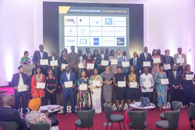 Côte d'Ivoire : le Patronat ivoirien lance une soirée dédiée à l’intégration et au networking