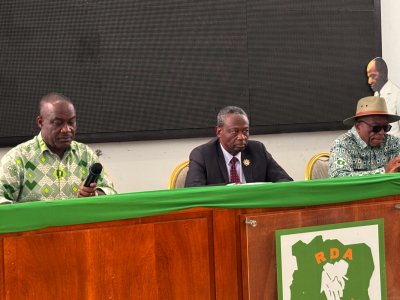 Côte d'Ivoire : le PDCI-RDA annonce une marche nationale à compter de ce mercredi  11 juin à Cocody
