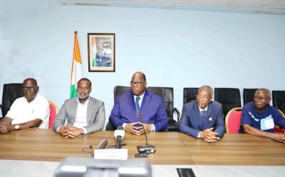 Côte d'Ivoire: le peuple Atchan rend hommage à Alassane Ouattara le samedi à Songon Dagbé