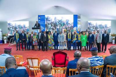 Côte d'Ivoire: le Premier ministre Beugré Mambé vante le potentiel du Sud-Comoé Aboisso