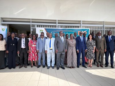 Côte d'Ivoire:  le processus d’élaboration du programme d’investissements publics (PIP) 2025 – 2027 officiellement lancé