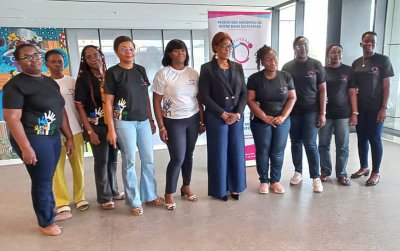 Côte d'Ivoire : Le Randap annonce la 2ème édition de son Dîner Gala de collecte de fonds pour le 7 juin prochain