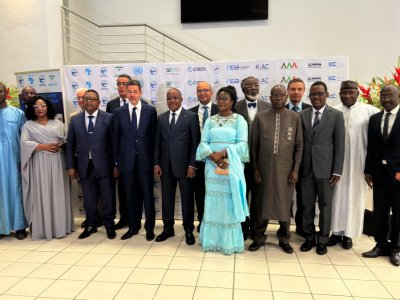 Côte d'Ivoire: le règlement des différends commerciaux et des investissements par l'arbitrage et la médiation dans le cadre de l’OHADA et de la ZLECAF au coeur d'un colloque à Abidjan