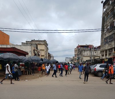 Côte d'Ivoire: le trafic routier perturbé à Abobo en raison des opérations liées à la