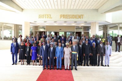 Côte d'Ivoire :  le Trésor public évoque un bilan “globalement satisfaisant” de sa  gestion 2023