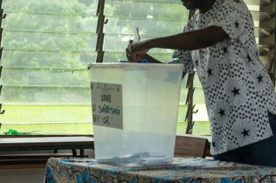 Côte d'Ivoire/Législatives 2025: ouverture des bureaux dans 205 circonscriptions électorales pour élire les 255 députés de l’Assemblée nationale