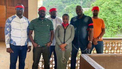 Côte d'Ivoire : Les agents du Ministère de l’Équipement  lancent une opération 