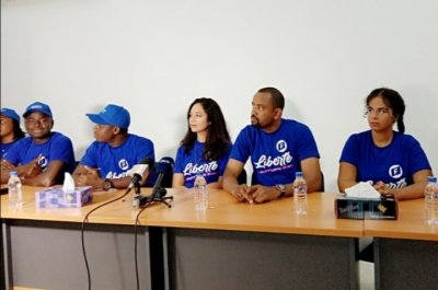 Côte d'Ivoire : les auditeurs de l'Institut de formation Amadou Gon Coulibaly invités à s'engager en politique