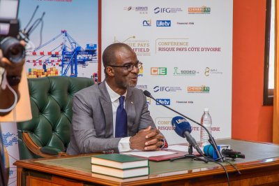 Cote d'Ivoire: les grandes articulations de la 8e édition des Conférences Risque Pays Côte d'Ivoire dévoilées