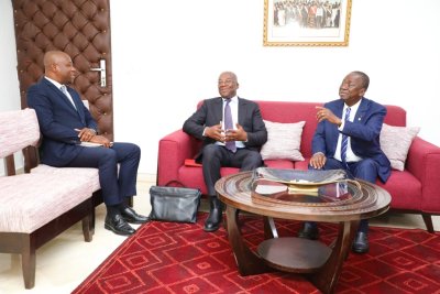 Côte d'Ivoire : les hévéaculteurs  évoquent la nécessité de la mise en place d'une académie des métiers de l'hévéa 