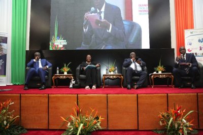 Côte d'Ivoire : les nouvelles dispositions de l'annexe fiscale à la Loi de Finances 2025 présentées  au secteur privé