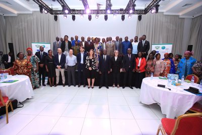 Côte d'Ivoire : les obligations vertes au cœur d'un atelier national