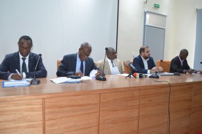 Côte d'Ivoire: les opportunités du projet ''Industrie 4.0'' expliquées aux acteurs de l’agro-industrie