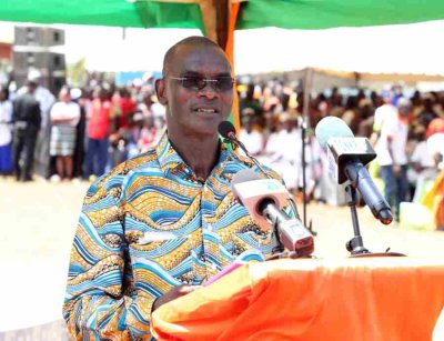 Côte d'Ivoire: les populations de Sipilou invitées à se rassembler autour d'Alassane Ouattara