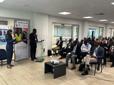 Côte d'Ivoire: les travaux du projet Abidjan Transport s'achèvent en 2025