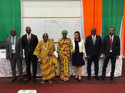 Côte d'Ivoire: l’introduction des langues maternelles dans le système scolaire au centre d'un symposium