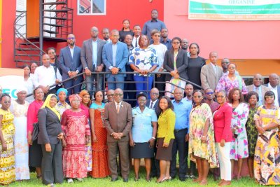 Côte d'Ivoire : l’ONEG procède à la validation du rapport sur les avancées de l’Egalité de Genre 2011-2023