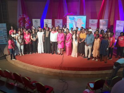 Côte d'Ivoire/Lutte contre le cancer du sein : une ONG veut mettre en place un fonds de solidarité pour la prise en charge des malades  