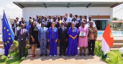 Côte d'Ivoire/Lutte contre les Changements Climatiques: un comité d'experts en réflexion pour la validation de l’avant-projet de Loi relatif au phénomène