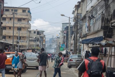 Côte d’Ivoire : Le gouvernement interdit les meetings et manifestations publiques pour deux mois sauf ceux dans le cadre du processus électoral (Officiel) 