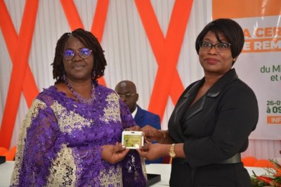 Côte d'Ivoire. Médias. La carte d'honneur attribuée à une trentaine de journalistes séniors