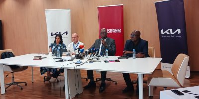 Côte d'Ivoire/Médias : lancement de la 27è édition du 