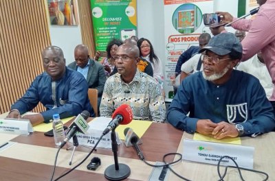 Côte d'Ivoire/ Mutualité : la MUPEMENET-CI dresse un bilan reluisant dénonçant des 