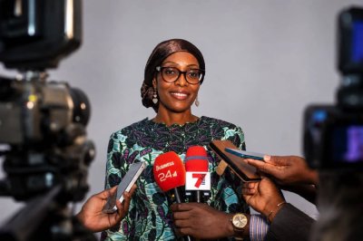 Côte d'ivoire : N’Dia Salimata élue à la tête de la Chambre du Droit des Affaires et de l’Immobilier 