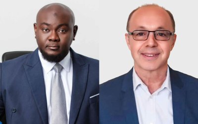 Côte d'Ivoire: nomination de Moustapha Traoré et de Dominique Gouvernayre en qualité de directeurs généraux adjoints du Groupe Mayelia Participations