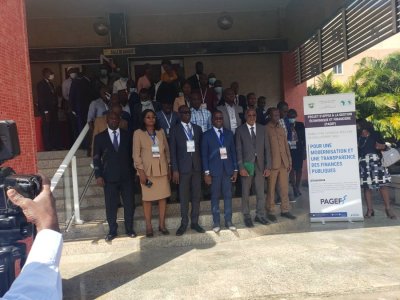 Côte d'Ivoire/Nouveau dispositif des marchés publics : plus de 200 acteurs renforcent leurs capacités
