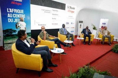 Côte d'Ivoire : ONU Femmes s'engage à soutenir l'autonomisation des femmes dans le milieu sportif