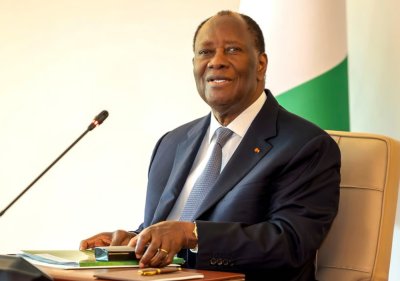 Côte d'Ivoire:  Ouattara annonce la poursuite des opérations de libération des zones à risque ''dans le respect de l'État de droit''