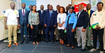 Côte d'Ivoire : ouverte le 3 août dernier,  la 7e Édition de la Semaine nationale de la sécurité routière a pris fin ce jour