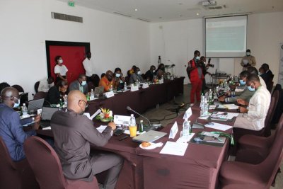 Côte d'Ivoire : ouverture à Abidjan d'un atelier régional d’examens de la stratégie régionale ZLECAF de la CEDEAO