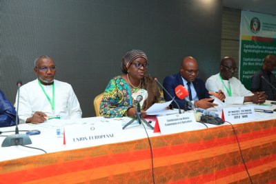 Transition écologique en Afrique de l’Ouest : La CEDEAO fait des avancées avec son Programme Agroécologie (PAE)