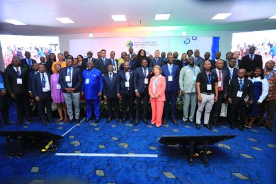 Côte d’Ivoire : La 15e Conférence Annuelle de l’Union Panafricaine des Avocats (PALU) s’ouvre à Abidjan autour de la justice réparatrice