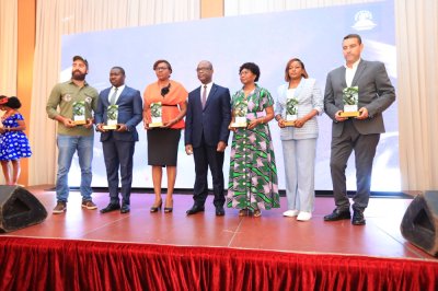 Transition écologique durable: La 3e édition de ''Africa QSHE Forum'' ouverte sur des aspects ''d'innovation, des stratégies et collaboration ''