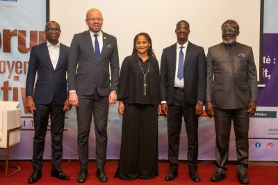 Démocratie participative: La citoyenneté, la gouvernance et l'engagement citoyen au coeur d'un Forum à Abidjan