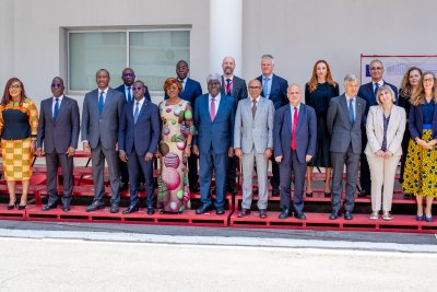 Côte d’Ivoire–Union européenne : Un partenariat stratégique renforcé au cœur de la 9e session du dialogue à Abidjan