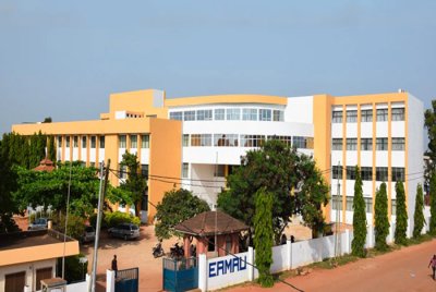 Côte d'Ivoire: ouverture du concours d’entrée à l’école africaine d'architecture