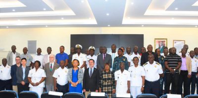 Côte d'Ivoire: ouverture du séminaire de renforcement des capacités des agents de sûreté