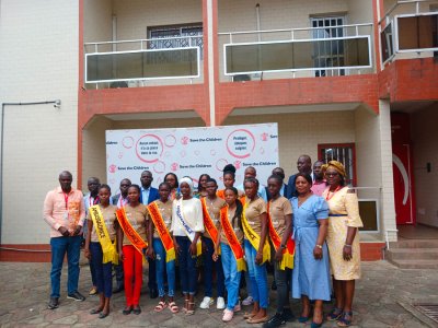 Côte d'Ivoire/ Promotion du genre : des jeunes filles instruites à Abidjan sur le leadership féminin