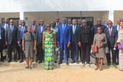 Côte d'Ivoire: réflexions sur l’accréditation des écoles doctorales