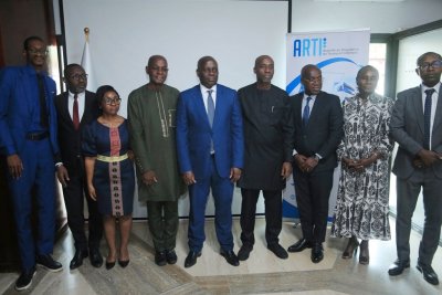 Côte d'Ivoire/ Régulation du transport intérieur : l'ARTI lance un programme pour obtenir la certification ISO-9001-2015